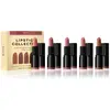 Makeup Revolution - Revolution Pro Bare Lipstick Collection ( 5 Pcs ) 3,2 G