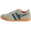 Gola Gola Harrier Suede - Gris - 44