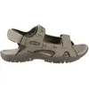 Regatta Sandales de marche Haris pour femme, Parchemin arbre, 39 EU