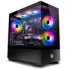 Vibox II-13 PC Gamer - Intel i5 11400F - RTX 3050 8Go - 16Go RAM - 1To NVMe SSD - Win11 - WiFi