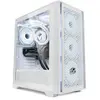 Vibox VIII-13 PC Gamer - Intel i9 10900F - RTX 4070 12Go - 32Go RAM - 1To NVMe SSD - 600w - Win11 - WiFi