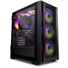 Vibox VIII-29 PC Gamer - Intel i9 11900F - RTX 4070 12Go - 32Go RAM - ...
