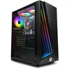 Vibox V-67 PC Gamer - AMD Ryzen 5 4500 4.1GHz - RTX 3050 8Go - 16Go RA...