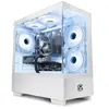 Vibox III-101 PC Gamer - Intel i7 9700KF - RTX 3060 OC 12Go - 16Go RAM - 1To SSD - Win11 - WiFi