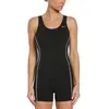 Nike Swim Maillot De Bain Hydrastrong Solid
