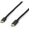StarTech.com 20m 65 ft Active CL2 In-wall High Speed HDMI Cable - M/M - câble HDMI - 20 m