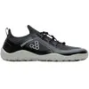 Vivobarefoot Primus Trail Knit FG - Womens - Obsidian/Pelican