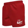 Nike Swim Short De Bain Logo Lap 5´´
