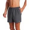Nike Swim 5 VOLLEY SHORT Heren Zwembroek - IRON GREY - Maat M