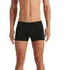 Nike Swim SQUARE LEG Zwembroek - Zwart - Mannen - Maat 50