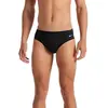 NIKE Brief Maillot de bain pour homme Noir XS