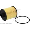 Oliefilter ADBP210167 Blue Print