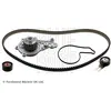 tandriemset ADBP730106 Blue Print
