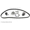 Waterpomp + distributieriem set ADBP730108 Blue Print