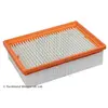 luchtfilter ADBP220087 Blue Print