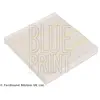 interieurluchtfilter ADBP250049 Blue Print