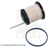 Brandstoffilter ADBP230051 Blue Print