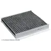 Blue Print Filtre d'habitacle pour FIAT: Tipo, Doblo, Aegea, Linea, Fi...