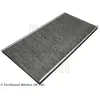 Blue Print Filtre d'habitacle pour TESLA: Model S (Ref: ADBP250073)