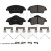 Blue Print Plaquettes de frein X4 pour VOLVO: XC 40 (Ref: ADBP420102)