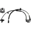 ABS - sensor ADG071112 Blue Print