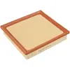 luchtfilter ADT322135 Blue Print