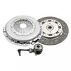Blue Print Kit d'embrayage pour FIAT: Stilo, Punto (Ref: ADL143072)