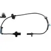 ABS - sensor ADH27181 Blue Print