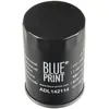 Blue Print Filtre à huile imprimé bleu compatible avec Alfa Romeo 4C Spider Giulietta 940 960 961 55252436