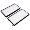 Blue Print ADBP250003 Filtre d'habitacle