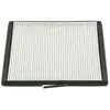 Blue Print ADBP250004 Filtre d'habitacle