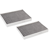 Blue Print ADBP250007 Filtre d'habitacle