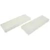 interieurluchtfilter (set) ADW192515 Blue Print