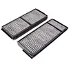 Blue Print ADBP250012 Filtre d'habitacle