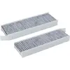 Filterset interieurfilter ADBP250018 Blue Print