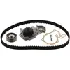 Waterpomp + distributieriem set ADBP730024 Blue Print