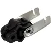 gummilager uitlaat ADBP800106 Blue Print