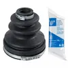 set asmanchetten ADBP810008 Blue Print