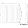 Blue Print Interieurfilter