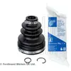 Asmanchetten set ADBP810049 Blue Print