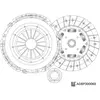 Koppelingsset ADBP300060 Blue Print