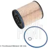 Brandstoffilter ADBP230024 Blue Print