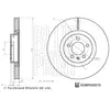 Remschijf ADBP430070 Blue Print