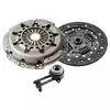 Blue Print Kit d'embrayage pour FORD: Fiesta, Fusion (Ref: ADBP300085)