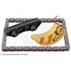 Kettingset oliepompaandrijving ADBP730068 Blue Print