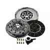 Blue Print Kit d'embrayage + Volant moteur pour FORD: Transit/Tourneo ...
