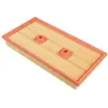 Filtre à air Blue Print ADV182277 Febi Bilston   Lot de 1