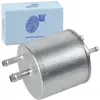 Filtre à carburant Blue Print ADU172321 Febi Bilston   Lot de 1