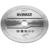 Disque diamant 76mm DEWALT DT20591-QZ - pour la céramique