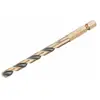 DEWALT DT20608-QZ HSS-G Metaal-spiraalboor 1 stuks 6 mm Gezamenlijke l...